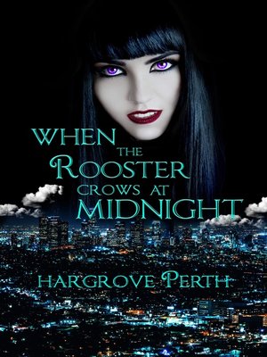 cover image of When the Rooster Crows at Midnight